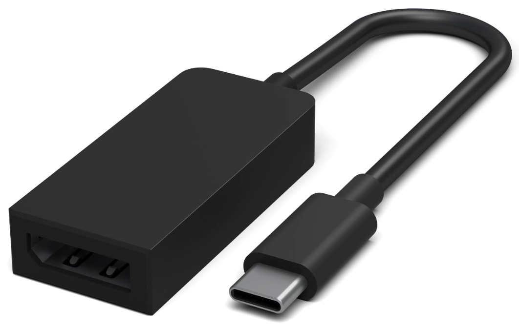 Microsoft JWG 00004 adaptateur graphique USB Neuf
