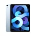 Apple iPad Air 64 GB 27,7 cm (10.9'') Wi-Fi 6 (802.11ax) iPadOS 14 Azul