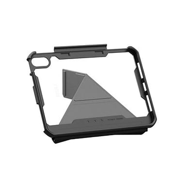 Étui pour iPad mini 8.3'' Folio Antichoc avec Fonction Stand Noir