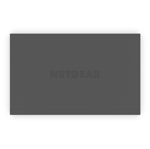 Commutateur NETGEAR GS516PP 16 ports non géré PoE+ - vue 3