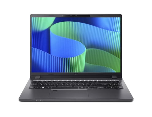ACER TRAVELMATE TMP216-41 16 - WUXGA RYZEN5 7530U 16/512GB W11P - Versione Tedesca