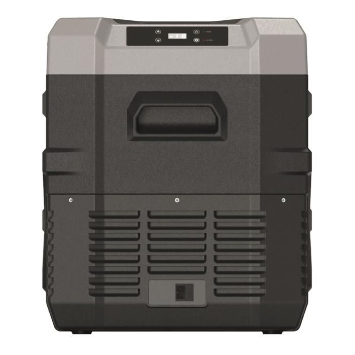 EZA Glacière à compression Blizz E One 27 litres Camping car - vue 8
