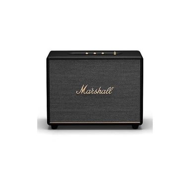 Altoparlante Bluetooth senza fili Marshall Woburn III Nero