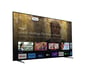 Sony XR77A80LAEP Televisor 195,6 cm (77'') 4K Ultra HD Smart TV Wifi Negro