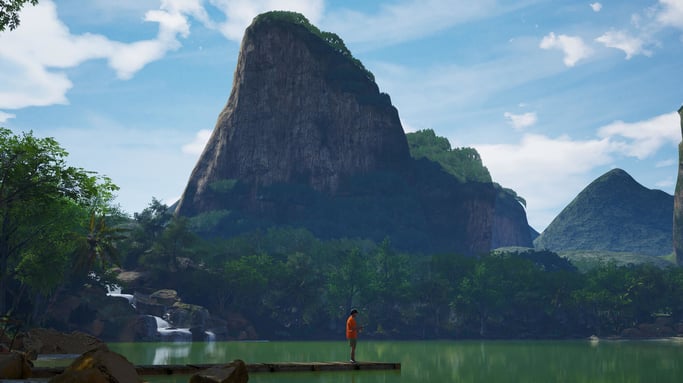 The Catch Carp and Coarse Edición coleccionista PS4