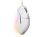 Ratón Steelseries Rival 3 Gen 2 Blanco