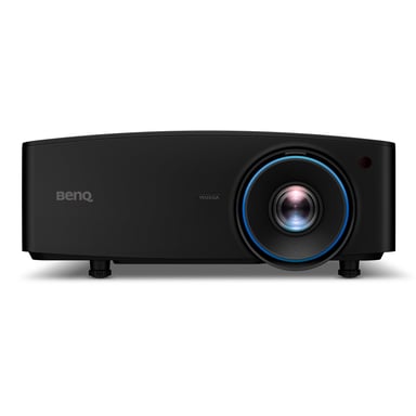 BenQ LU935ST Proyector de corto alcance 5500 lúmenes ANSI DLP WUXGA (1920x1200) Negro