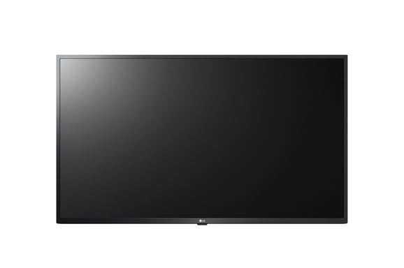 LG 50US662H3ZC 127 cm (50'') 4K Ultra HD Smart TV Negro 20 W