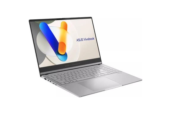 Asus Zenbook 16 - vue 5