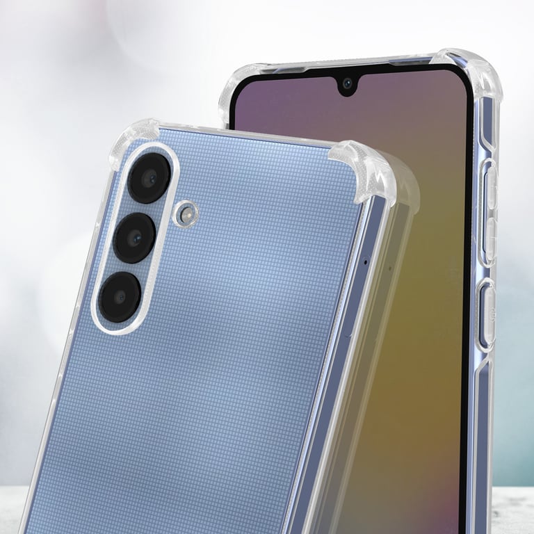 Samsung Samsung Galaxy A25 Coque - vue 4