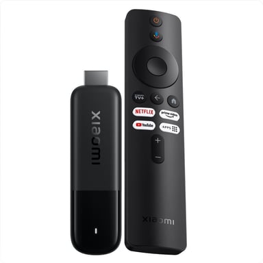 Xiaomi Mi Tv Stick 4k (2nd Gen)