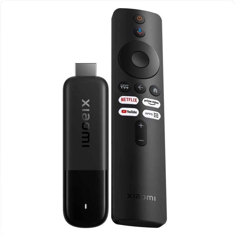 Xiaomi Mi TV Stick 4K Generación - vue 6