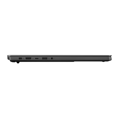 ASUS ROG Zephyrus G16 GU605CM-QR003 Intel Core Ultra 9 285H Ordinateur portable 40,6 cm (16'') WQXGA 32 Go LPDDR5x-SDRAM 1 To SSD NVIDIA GeForce RTX 5060 Wi-Fi 7 (802.11be) Espagnole Gris