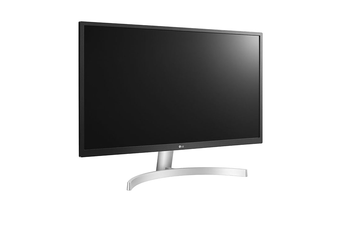 Moniteur 27 LG 27UL500P W - vue 4