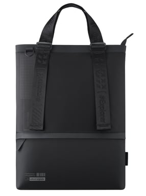 Bolsa Asus 3 en 1 AX4600 negra para portátiles Vivobook de hasta 16 pulgadas