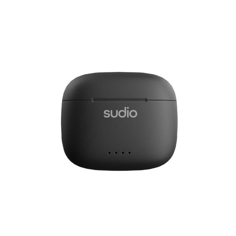 Écouteurs Sudio A1 – True Wireless Stereo, Autonomie 30h, Résistant à l'Eau IPX4 - vue 2