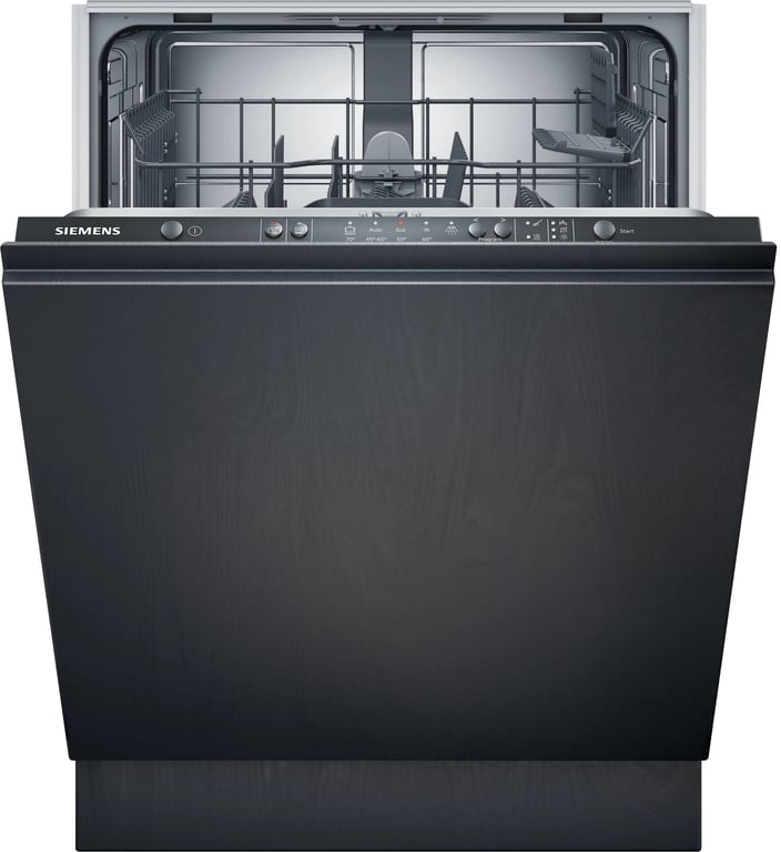 SIEMENS Lave vaisselle Tout intégrable 12 couverts 48 dB SN615X07AF - vue 7