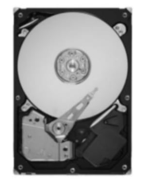 Lenovo 00MJ125 disque dur 2 To 7200 tr/min 3.5'' SAS