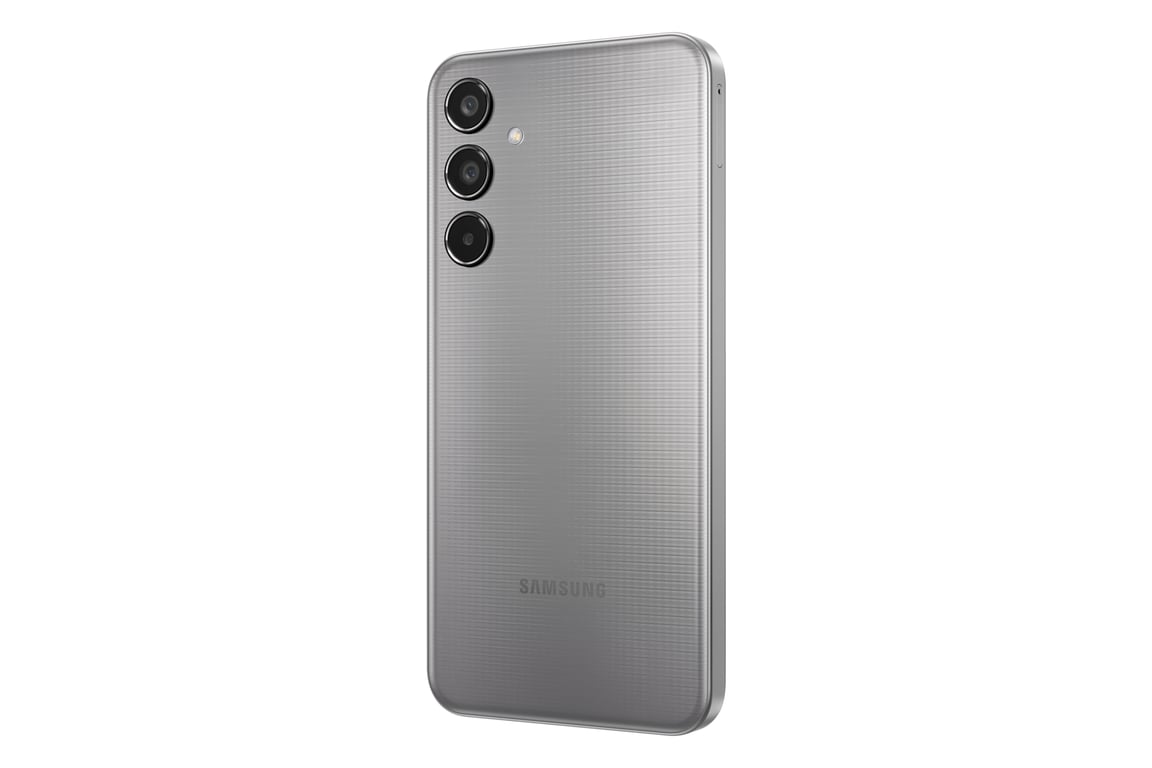 Samsung Galaxy M35 5G 6Go Double SIM SM M356B - vue 2