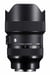 Sigma 14-24mm F2.8 DG DN Art SLR Objectif zoom standard Noir