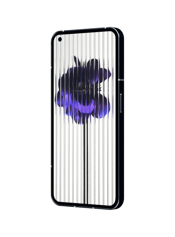 Nothing Phone 1 Débloqué - vue 3