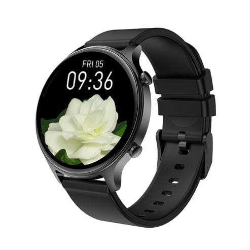 Montre intelligente Karen DS30 écran TFT HD 1 39 pouces appels Bluetooth 230 mAh IP67 Neuf