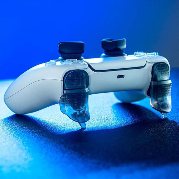 Pro Gamer Kit Pour Manette Ps5 - vue 5