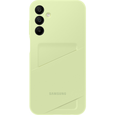 Samsung EF-OA156TMEGWW funda para teléfono móvil 16,5 cm (6.5'') Cal