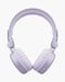 Fresh 'n Rebel Code Core Auriculares Inalámbrico Diadema Música/uso diario Bluetooth Lila