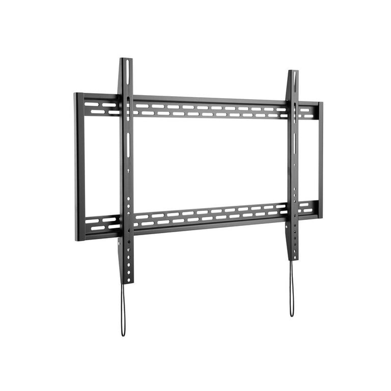 Equip Support mural pour écran 60'/100' Slim Fixe