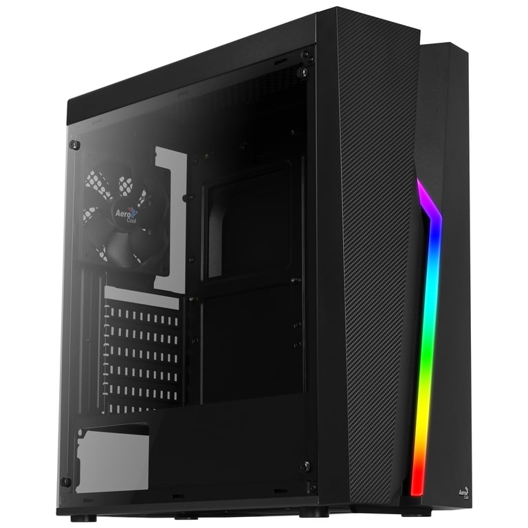 Aerocool Bolt Midi Tower Neuf