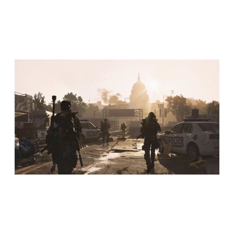 Tom Clancy' The Division 2 Xbox One - vue 8