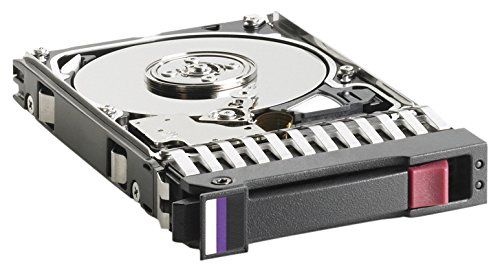 HPE MSA 6TB 12G SAS 7.2K LFF 3.5in Midline 1yr disque dur 6 To 7200 trmin 3.5 Neuf - vue 2