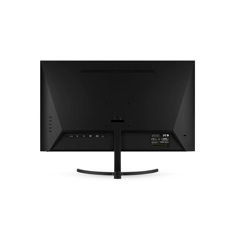 SPC écran plat de PC 68 6 cm 27 1920 x 1080 pixels Full HD LED Neuf - vue 3