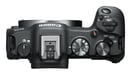 Canon EOS R8 MILC 24,2 MP CMOS 6000 x 4000 Pixeles Negro