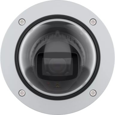 Axis P3275-LVE Dôme Caméra de sécurité IP Intérieure et extérieure 1920 x 1080 pixels Plafond/mur