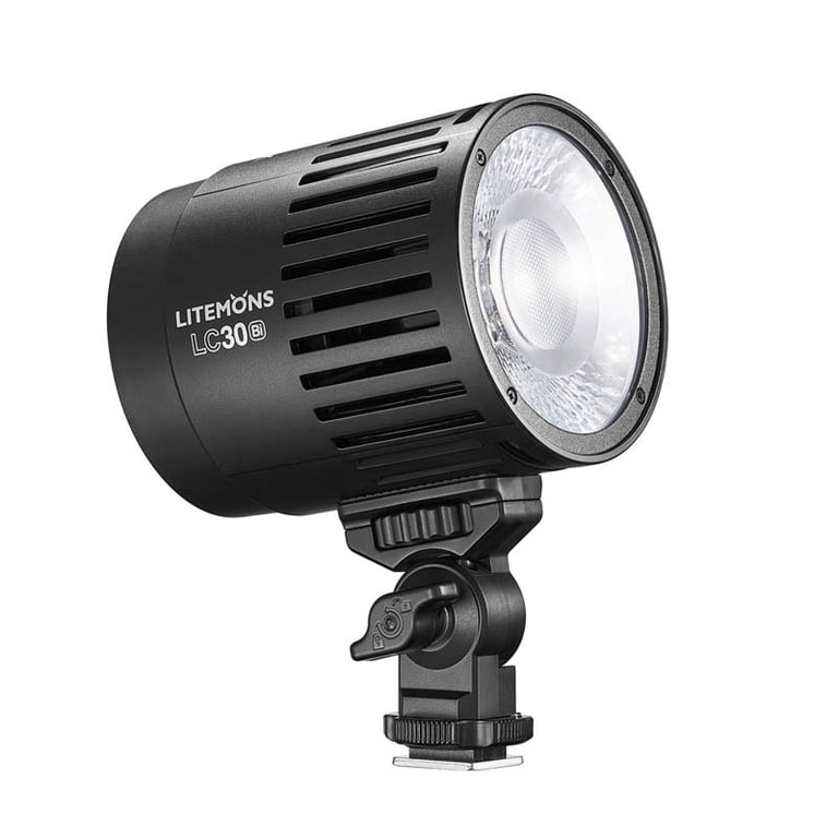 GODOX Torche LED Litemons LC30Bi Neuf - vue 3