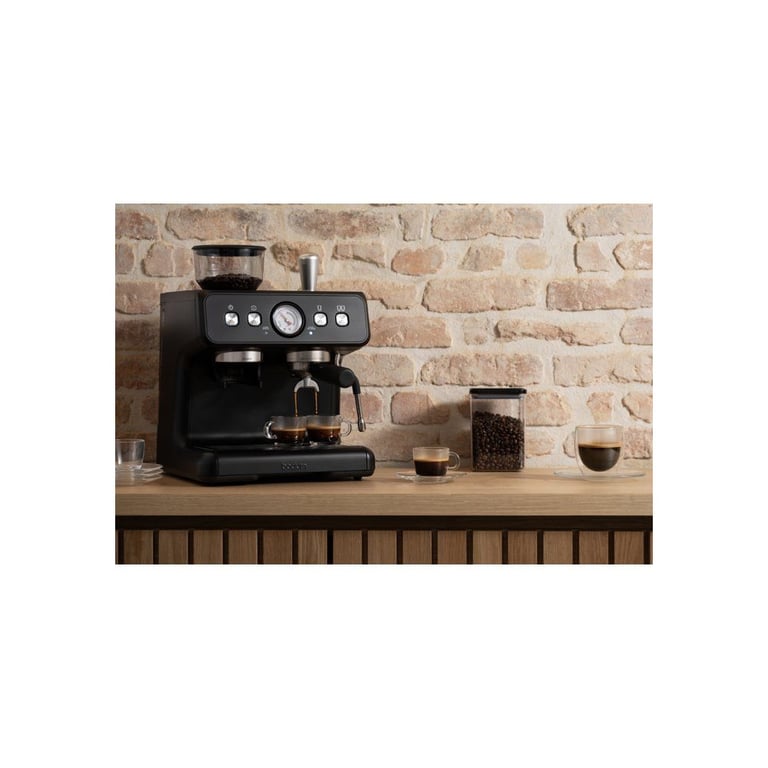 Machine à expresso BODUM BISTRO - vue 5