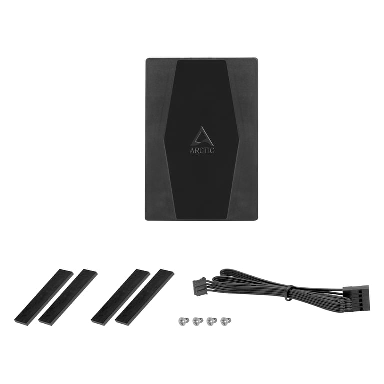 ARCTIC RGB Controller Contrôleur de ventilateur Neuf - vue 3