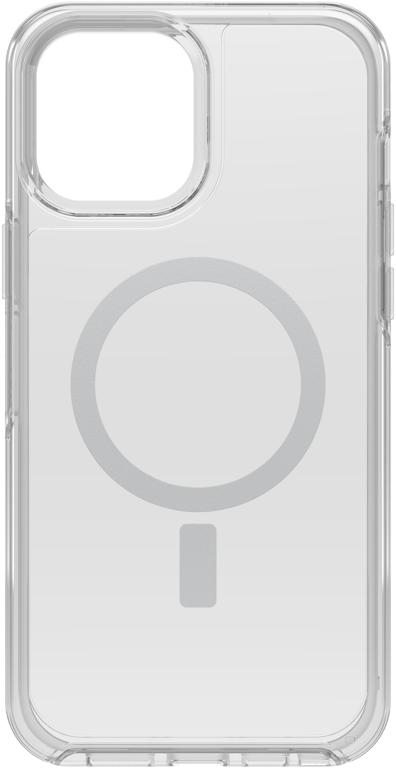 Otterbox Symmetry Plus for iPhone 12 Pro Max clear
