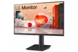 LG 25MS550-B 62,2 cm (24,5'') Monitor PC a schermo piatto Full HD LED Nero