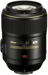 Nikon AF-S VR Micro-Nikkor 105mm f/2.8G IF-ED SLR Noir