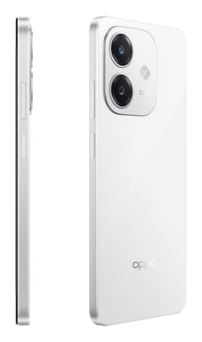 Oppo A40 (4G) 256 GB, Blanco