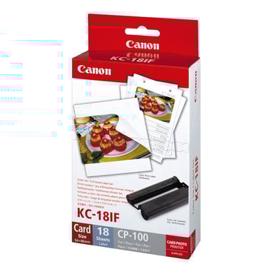 CANON KC-18IF