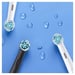 Oral-B iO Duo Adulte Brosse à dents vibrante Noir, Rose