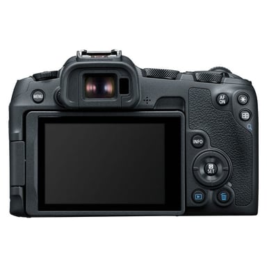 CANON EOS R8 + RF 24-240mm f/4-6.3 IS USM