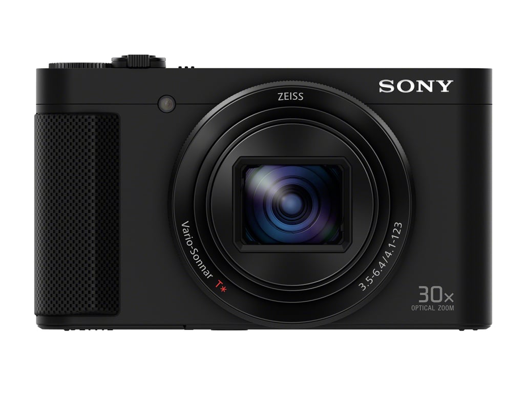 Sony Cyber-shot DSC-HX90 - Bon état  -  reconditionné disponible sur Pixmania
