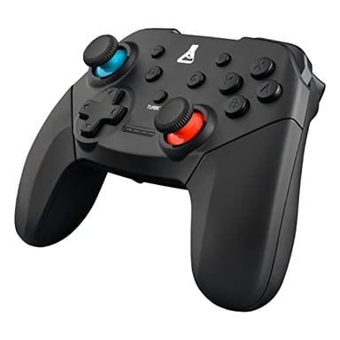 El mando inalámbrico G-LAB para PC y SWITCH - Vibraciones