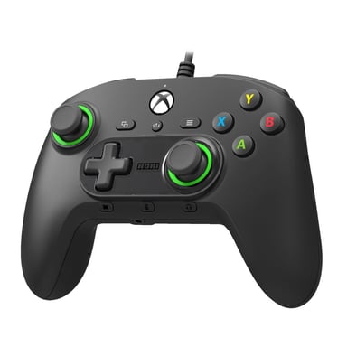 FLASHPOINT 617956 accessoire de jeux vidéo Noir Manette de jeu Analogique Tablette PC, Xbox One, Xbox Series S, Xbox Series X
