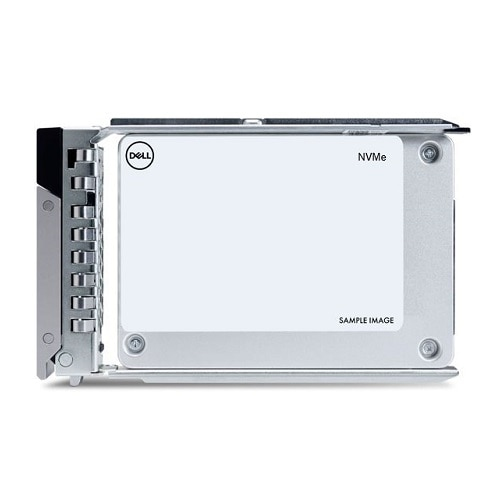 DELL 400 BMTR disque SSD 960 Go U.2 NVMe Neuf